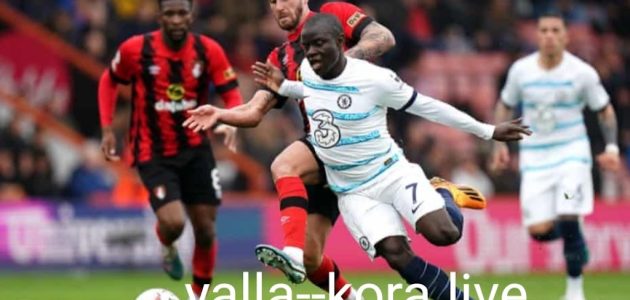 N’Golo Kanté يستعد لختم انتقال 86 مليون جنيه إسترليني سنويًا إلى الاتحاد السعودي