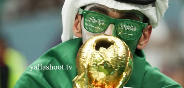 الفيفا يصادق على ملف استضافة السعودية لكأس العالم 2034 رغم انتهاكات حقوق الإنسان
